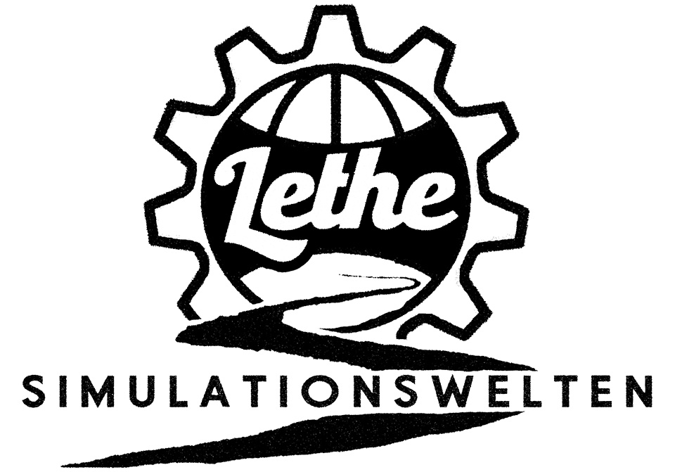 Lethe-Simulationswelten